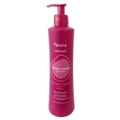 Fanola Wonder Color Locker Sealing Cream 480ml