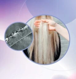 Fanola Fiber Fix Fiber Shampoo No.31000ml 2 Fanola Fiber Fix Fiber Shampoo No.31000ml -Winkel Voor Haarverzorgingsproducten fiber fix 01 min 3