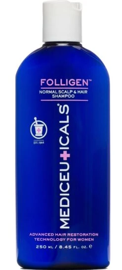Mediceuticals Folligen Shampoo250ml