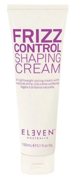 Eleven Frizz Control Shaping Cream 150ml