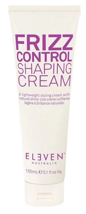 Eleven Frizz Control Shaping Cream 150ml Eleven Frizz Control Shaping Cream 150ml -Winkel Voor Haarverzorgingsproducten frizz control shaping cream 150ml