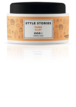 Alfaparf Funk Clay 100ml