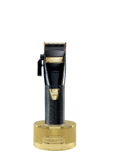 Babyliss PRO 4Artists Clipper Charging Stand Gold -Winkel Voor Haarverzorgingsproducten fx8700bke socle