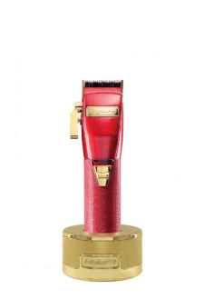 Babyliss PRO 4Artists Clipper Charging Stand Gold -Winkel Voor Haarverzorgingsproducten fx8700re socle