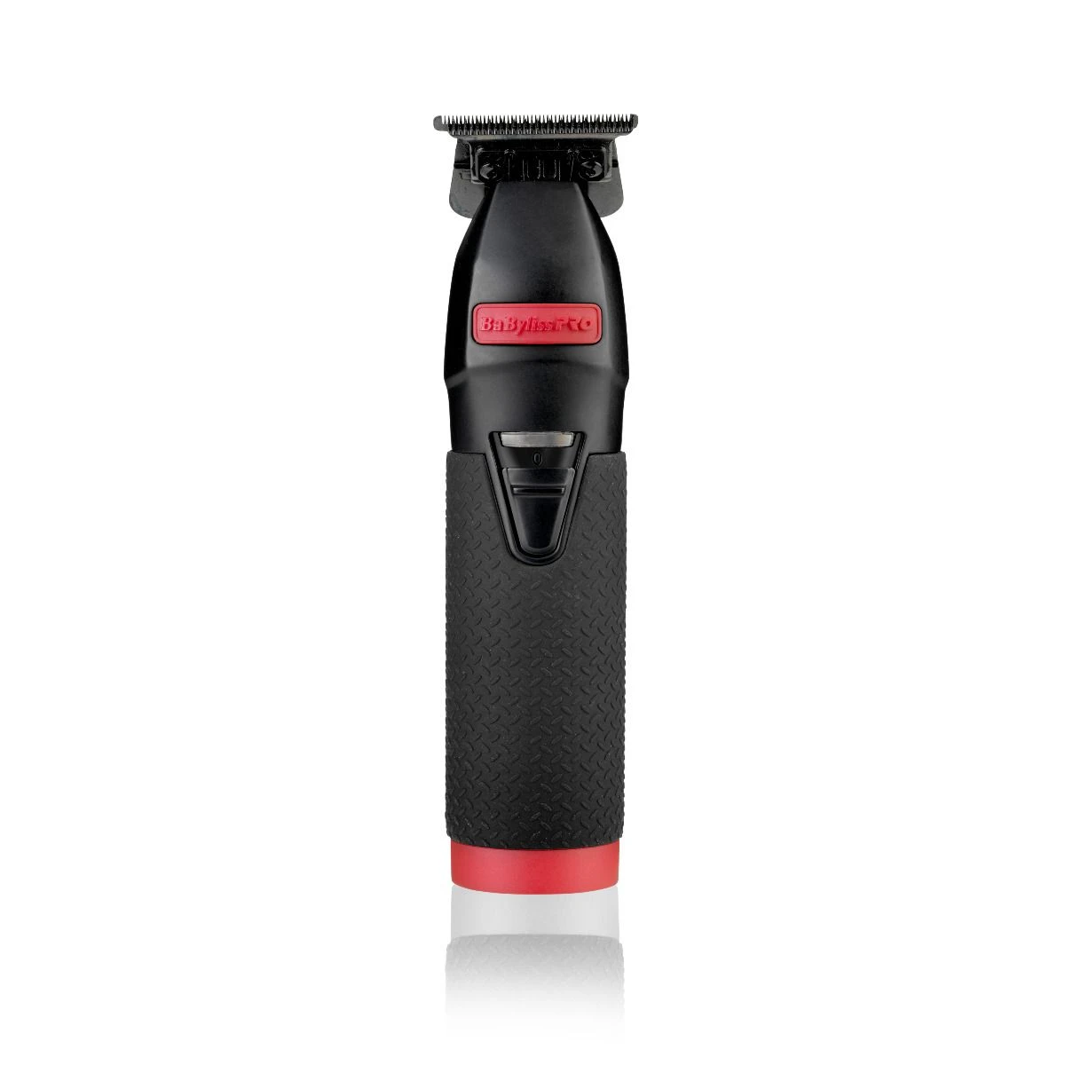 Babyliss PRO Boost+ Trimmer Mat zwart & rood Babyliss PRO Boost+ Trimmer Mat Zwart & Rood -Winkel Voor Haarverzorgingsproducten