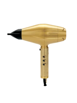 Babyliss PRO 4Artists Digitale Föhn Goud