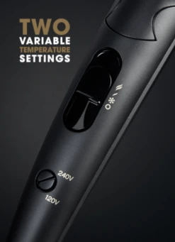 Ghd Flight+ Travel Hairdryer Zwart -Winkel Voor Haarverzorgingsproducten ghd flighttravelhairdryer3 1