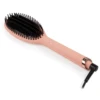 Ghd Take Control Now Glide Hot Brush Pink Peach