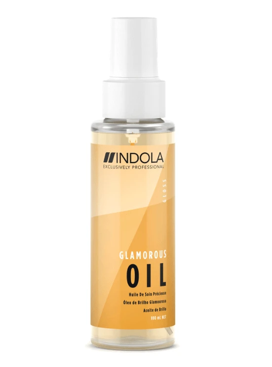 Indola Glamorous Oil 100ml Indola Glamorous Oil 100ml -Winkel Voor Haarverzorgingsproducten glamorous oil