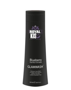 Royal KIS Glam Wash Violet Blue 250ml