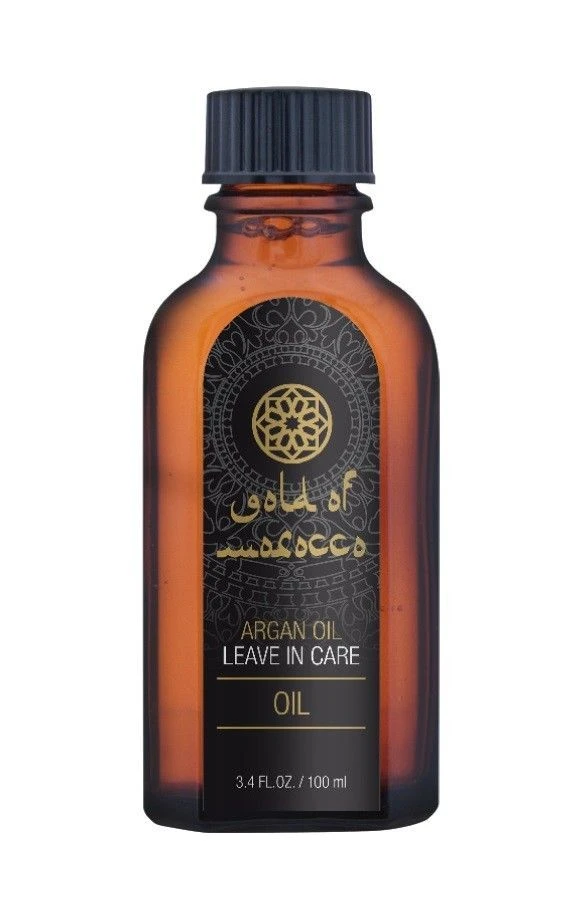Gold of Morocco Argan Oil Leave-in Care 100ml Gold Of Morocco Argan Oil Leave-in Care 100ml -Winkel Voor Haarverzorgingsproducten gold of morocco argan oil leave in care 100ml