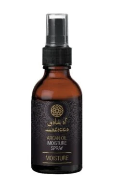 Gold Of Morocco Argan Oil Moisture Spray 100ml