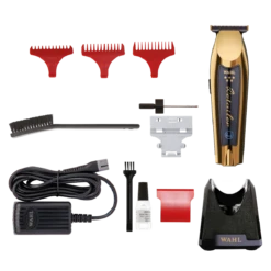 Wahl Cordless Gold Detailer Li 5-Star T-Wide -Winkel Voor Haarverzorgingsproducten golddetailerli kit 01 1
