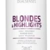 Goldwell Dualsenses Blondes & Highlights 60 Sec. Treatment 500ml