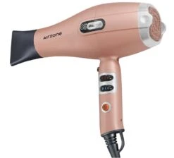 Goldwell Haardroger Airzone Edition Rosa