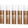 5x Goldwell StyleSign Crystal Turn Gel Wax