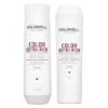 Goldwell Dualsenses Color Extra Rich Brilliance Shampoo 250ml + Conditioner 200ml
