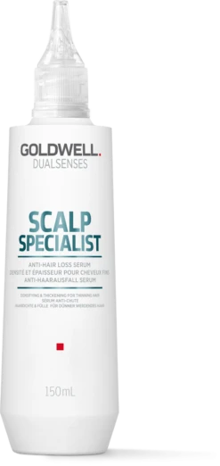 Goldwell Dualsenses Scalp Specialist Anti Hairloss Serum 150ml
