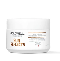 Goldwell Dualsenses Sun Reflects 60 Seconds Treatment 200ml