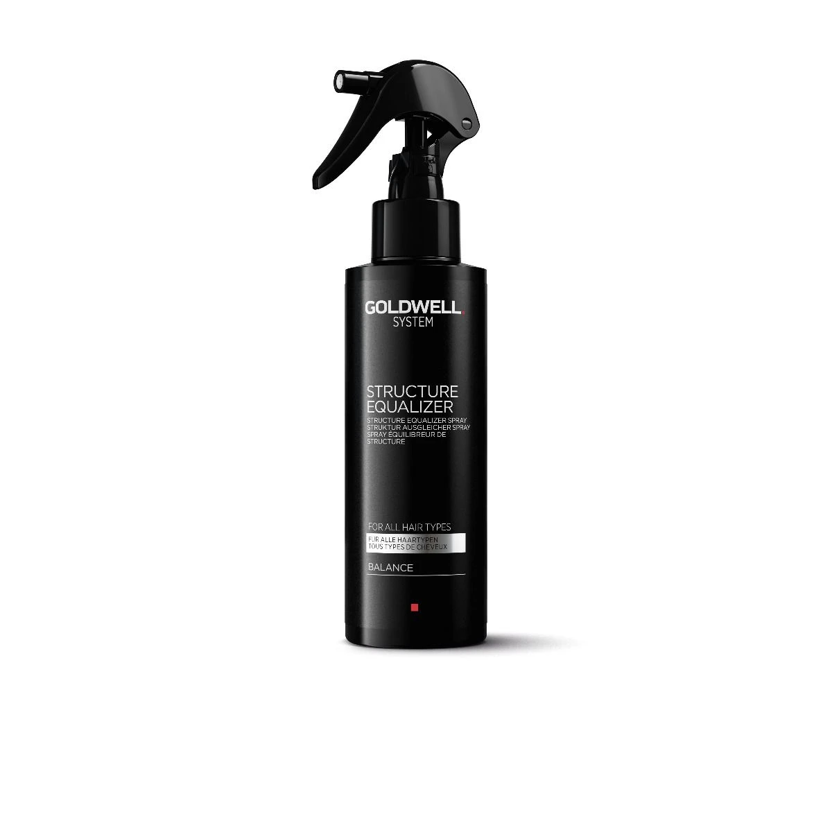Goldwell System Structure Equalizer 150ml Goldwell System Structure Equalizer 150ml -Winkel Voor Haarverzorgingsproducten gw sy single structure equalizer 150ml whitebg rgb
