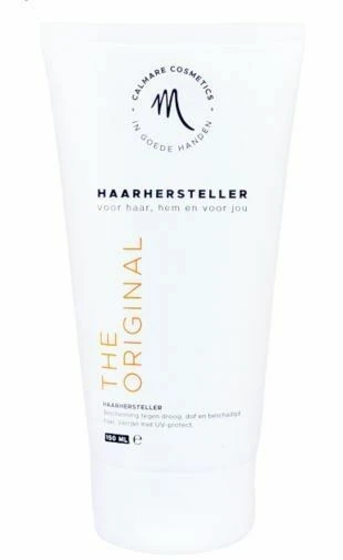Calmare Haarhersteller (salonverpakking) 150ml Calmare Haarhersteller (salonverpakking) 150ml -Winkel Voor Haarverzorgingsproducten haarhersteller the original 150ml