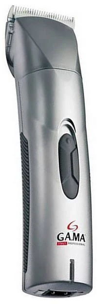 GA.MA Hair Clipper GC900 Ceramic