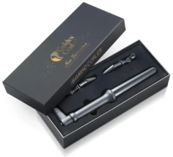 Golden Curl Hair Curler The Bambino -Winkel Voor Haarverzorgingsproducten haircurler thebambino4