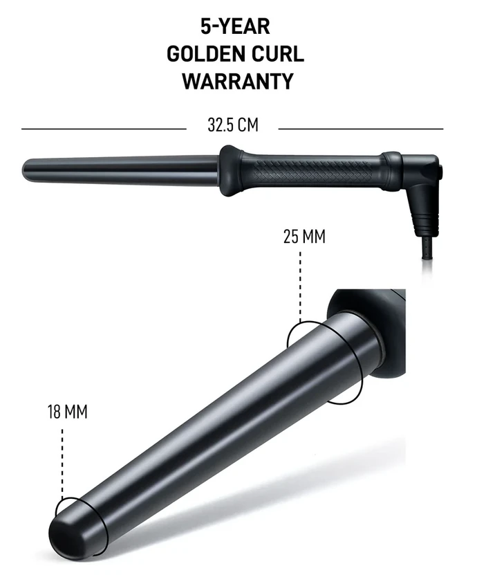 Golden Curl Hair Curler The Deutschland Golden Curl Hair Curler The Deutschland -Winkel Voor Haarverzorgingsproducten haircurler thedeutschland2