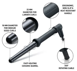 Golden Curl Hair Curler The Deutschland 2 Golden Curl Hair Curler The Deutschland -Winkel Voor Haarverzorgingsproducten haircurler thedeutschland3