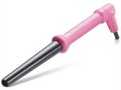 Golden Curl Hair Curler The Pink