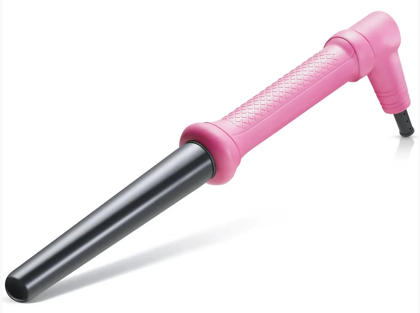 Golden Curl Hair Curler The Pink Golden Curl Hair Curler The Pink -Winkel Voor Haarverzorgingsproducten haircurler thepink