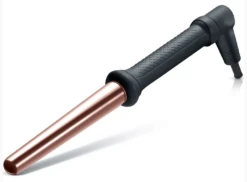 Golden Curl Hair Curler The Rose Gold