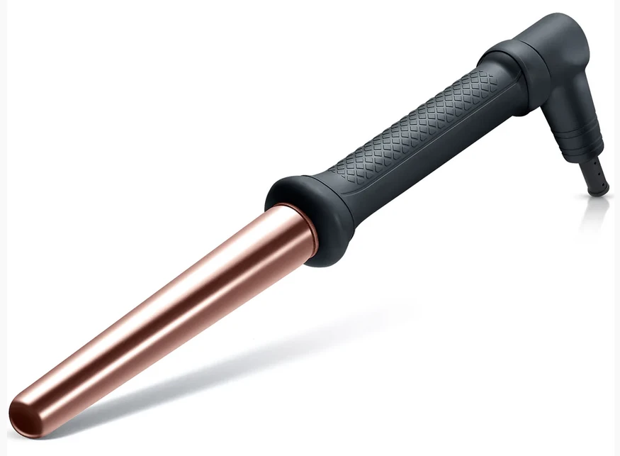 Golden Curl Hair Curler The Rose Gold Golden Curl Hair Curler The Rose Gold -Winkel Voor Haarverzorgingsproducten haircurler therosegold