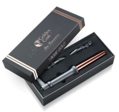 Golden Curl Hair Curler The Rose Gold 3 Golden Curl Hair Curler The Rose Gold -Winkel Voor Haarverzorgingsproducten haircurler therosegold4