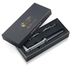 Golden Curl Hair Curler The Spring -Winkel Voor Haarverzorgingsproducten haircurler thespring4