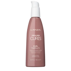 Lanza Healing Curls Curl Therapy Leave-in Moisturizer 160ml