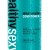 Sexyhair Healthy Tri-Wheat Leave-In Conditioner 1000ml