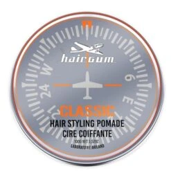 Hairgum Classic Hair Styling Pomade 100gr