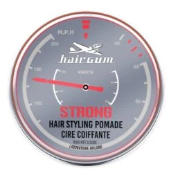 Hairgum Strong Hair Styling Pomade 100gr