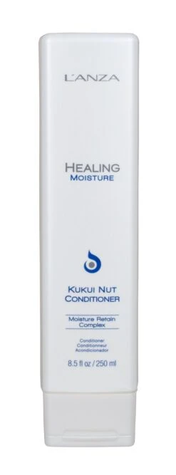 Lanza Healing Moisture Kukui Nut Conditioner 250ml