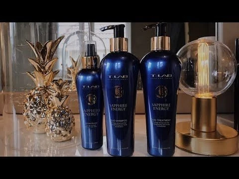 T-Lab PH Equalizer 150ml T-Lab PH Equalizer 150ml -Winkel Voor Haarverzorgingsproducten hqdefault 4 9