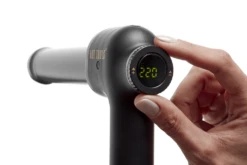 HOT TOOLS Curl Bar Black Gold 32mm -Winkel Voor Haarverzorgingsproducten htcurl heat dial 300dpi rgb min 1