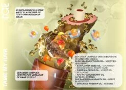 ICE Professional Tame My Hair Cream 100ml -Winkel Voor Haarverzorgingsproducten ice professional tame my hair2 5