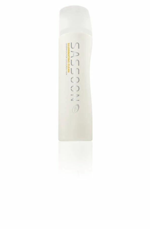 Sassoon Illuminating Clean250ml Sassoon Illuminating Clean250ml -Winkel Voor Haarverzorgingsproducten illuminating clean