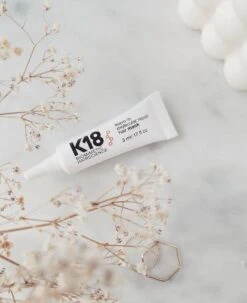 K18 Hair Masker 5ml 2 K18 Hair Masker 5ml -Winkel Voor Haarverzorgingsproducten img 0695