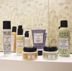 Alfaparf Texturizing Dry Shampoo200ml -Winkel Voor Haarverzorgingsproducten img 0804 1