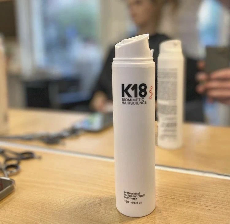 K18 Hair Masker 150ml K18 Hair Masker 150ml -Winkel Voor Haarverzorgingsproducten img 1055