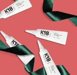 K18 Hair Masker 5ml 3 K18 Hair Masker 5ml -Winkel Voor Haarverzorgingsproducten img 1058