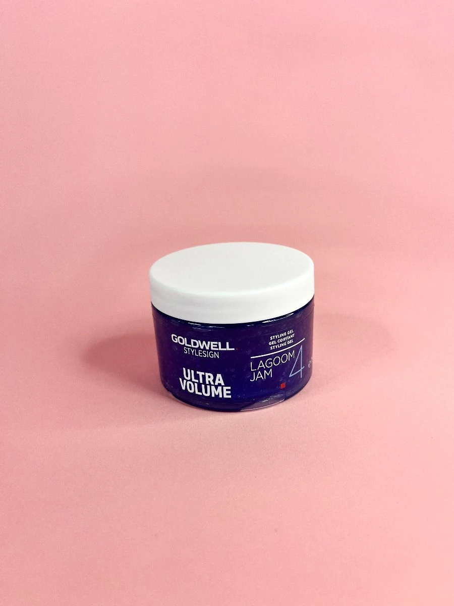 15x Goldwell StyleSign Lagoom Jam Gel 150ml 15x Goldwell StyleSign Lagoom Jam Gel 150ml -Winkel Voor Haarverzorgingsproducten img 9783 edited 3