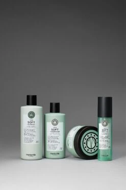 Maria Nila True Soft Masque 250ml -Winkel Voor Haarverzorgingsproducten img c s group soft 1